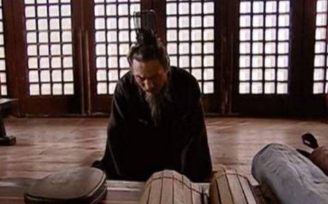 秦始皇历史图片