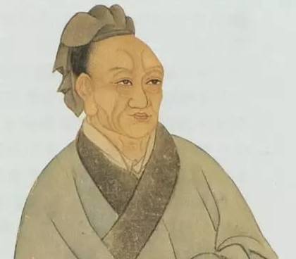 秦始皇历史图片