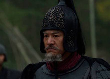 秦惠文王历史图片