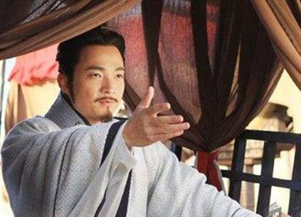 秦惠文王历史图片