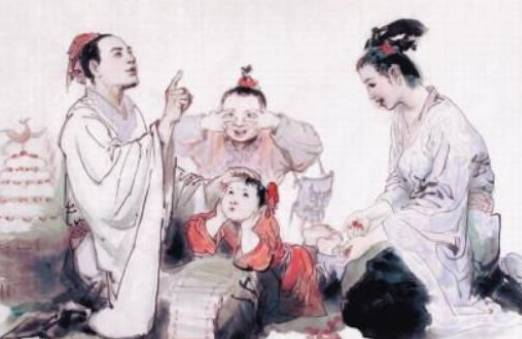 屠羊历史图片