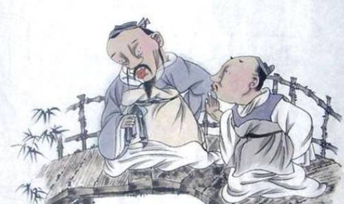 屠羊历史图片