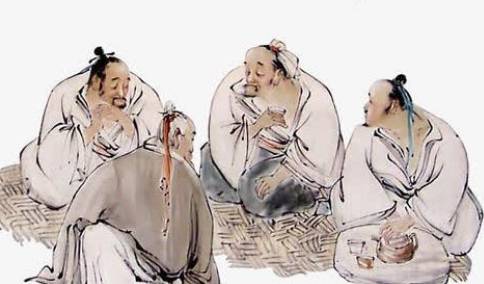 屠羊历史图片