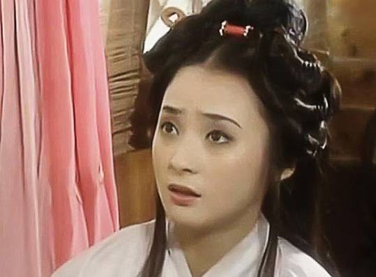 四大美女历史图片