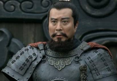 袁绍历史图片