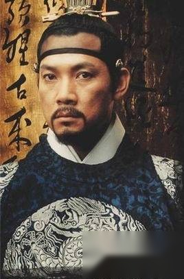 文定王后历史图片