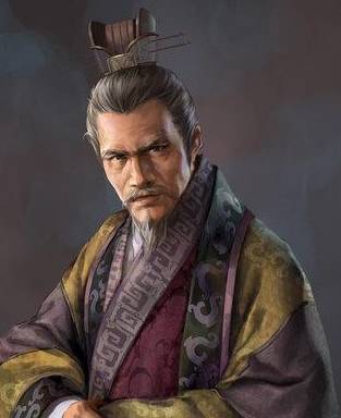 刘邦历史图片