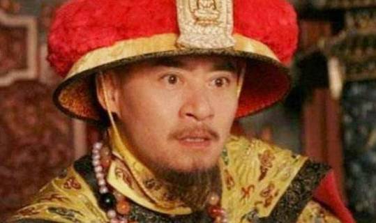 清朝历史图片