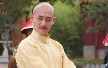 清朝历史图片
