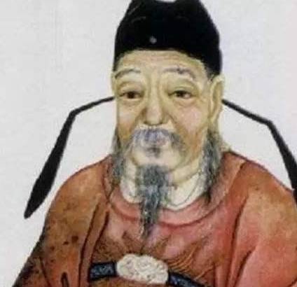 姚崇历史图片