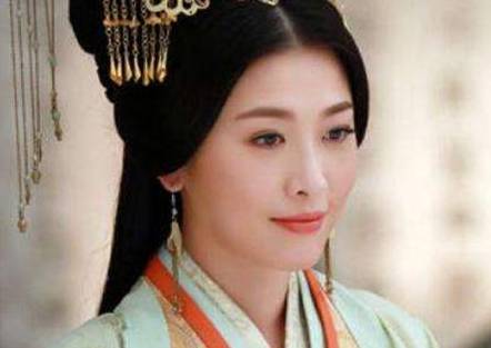 汉武帝历史图片