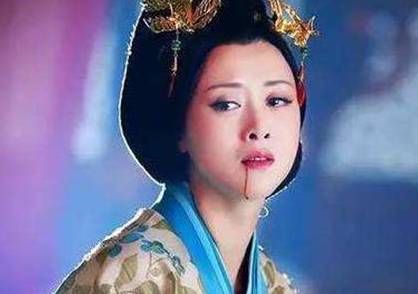 汉武帝历史图片