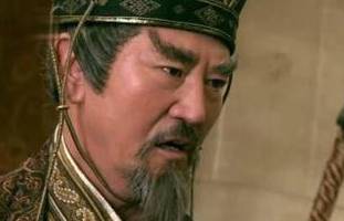 杨坚历史图片