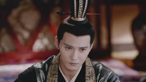 杨坚历史图片