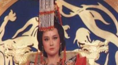 李世民历史图片