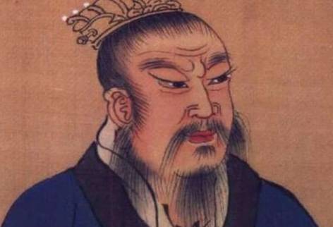 朱元璋历史图片