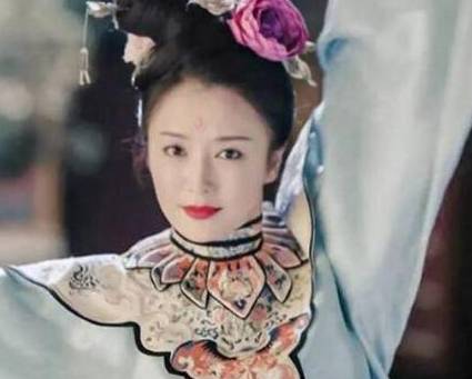 乙弗皇后历史图片
