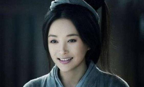 历史上第一位和最后一位正牌皇后分别是谁?她们的命运如何?历史图片