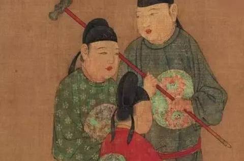 李广历史图片
