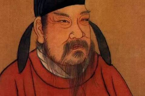 李广历史图片
