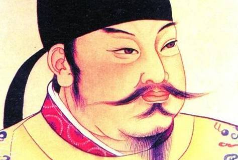 李广历史图片