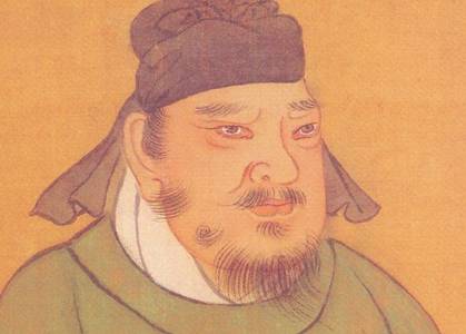 樊哙历史图片