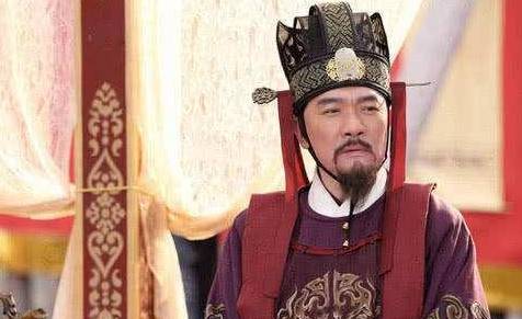 李世民历史图片