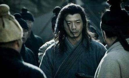 韩信历史图片