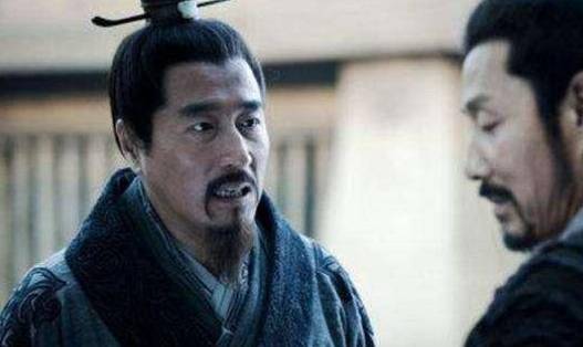 韩信历史图片