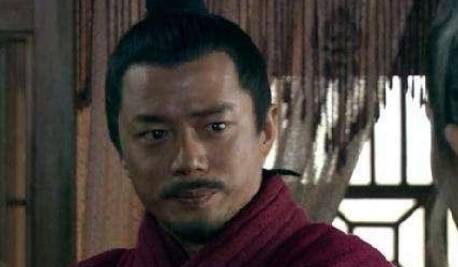 韩信历史图片