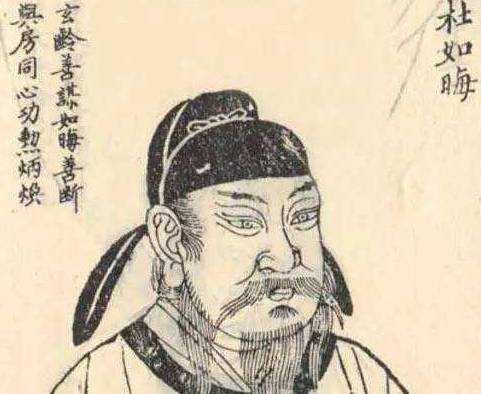 唐朝历史图片