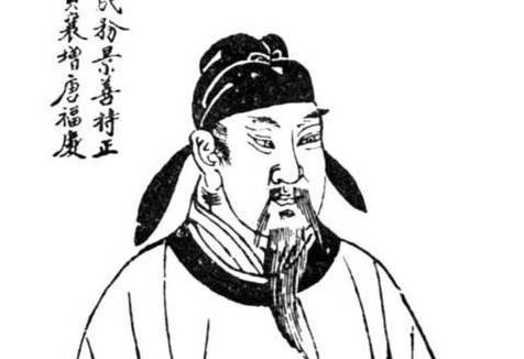 唐朝历史图片