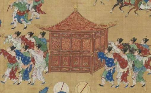 为什么古代总有“书生误国”一说？误国的究竟是哪些人？历史图片