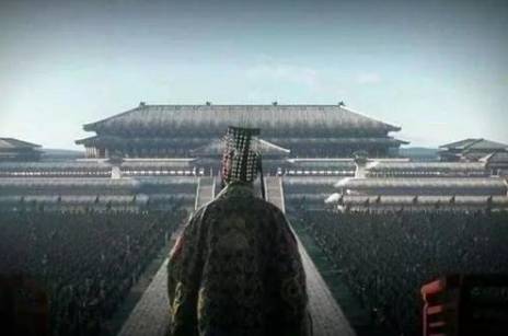 为什么古代总有“书生误国”一说？误国的究竟是哪些人？历史图片