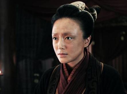 刘邦历史图片