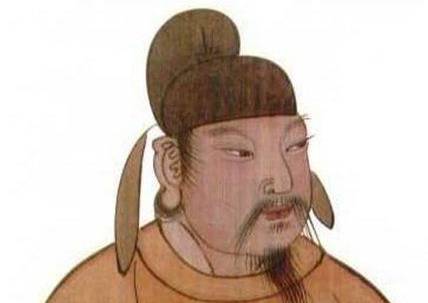 徐知询历史图片