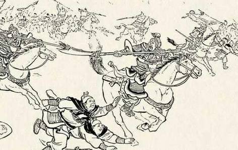 三国历史图片