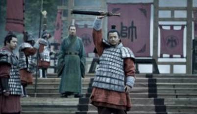 韩信历史图片