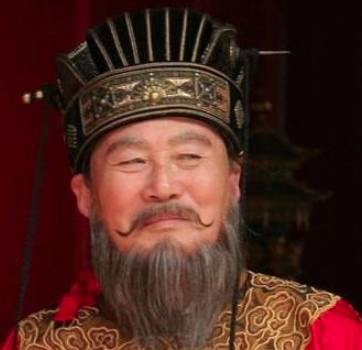高拱历史图片