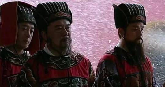 高拱历史图片