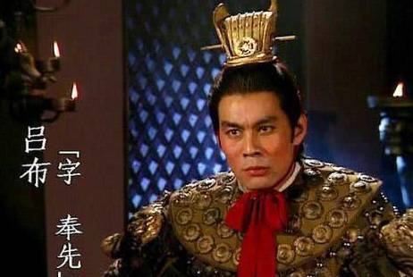 曹操历史图片