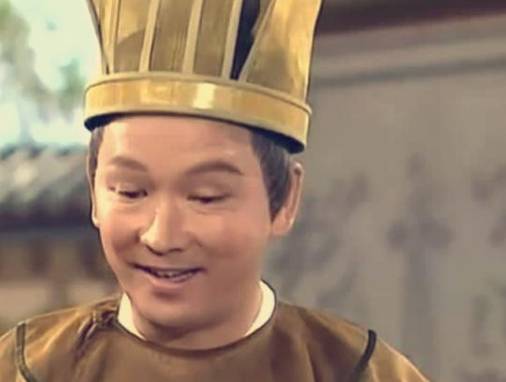 高力士历史图片