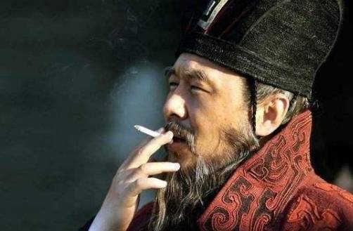 荀彧历史图片