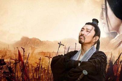 刘邦历史图片