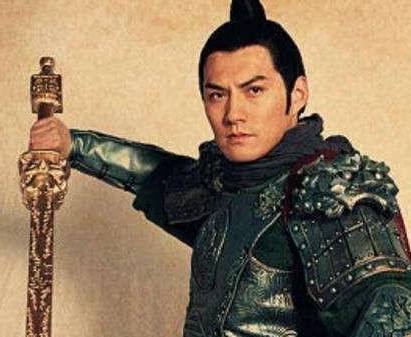 李渊历史图片