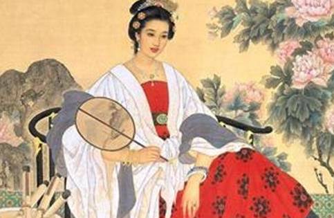 周武王时期的十位乱臣是什么人?其中还有个女子!历史图片