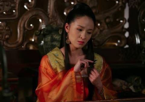 班婕妤历史图片