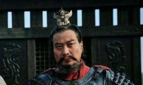 袁术历史图片