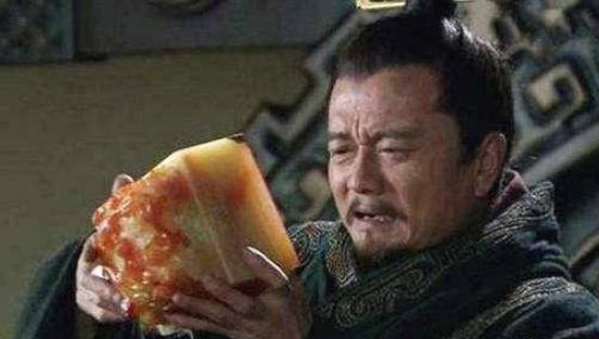 袁术历史图片