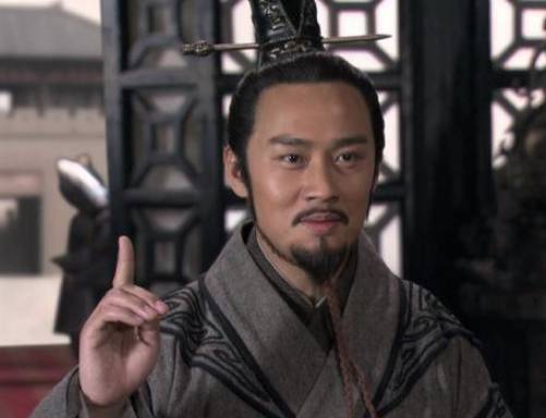 苏秦历史图片
